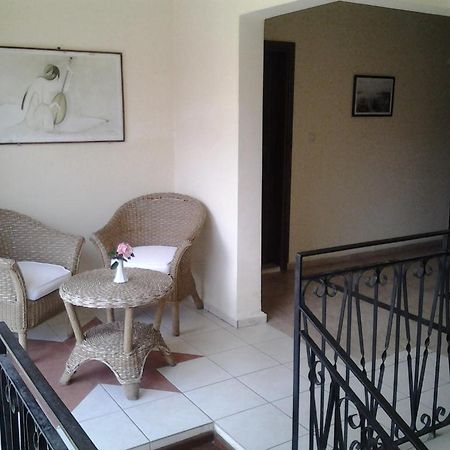 אלאניה Guven Hotel מראה חיצוני תמונה
