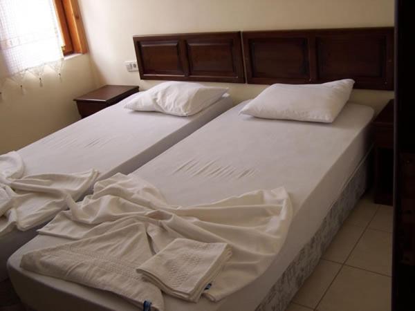 אלאניה Guven Hotel חדר תמונה