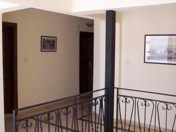 אלאניה Guven Hotel חדר תמונה