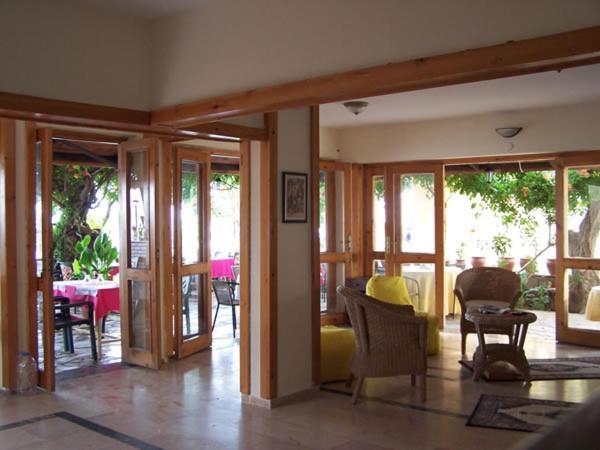 אלאניה Guven Hotel מראה חיצוני תמונה