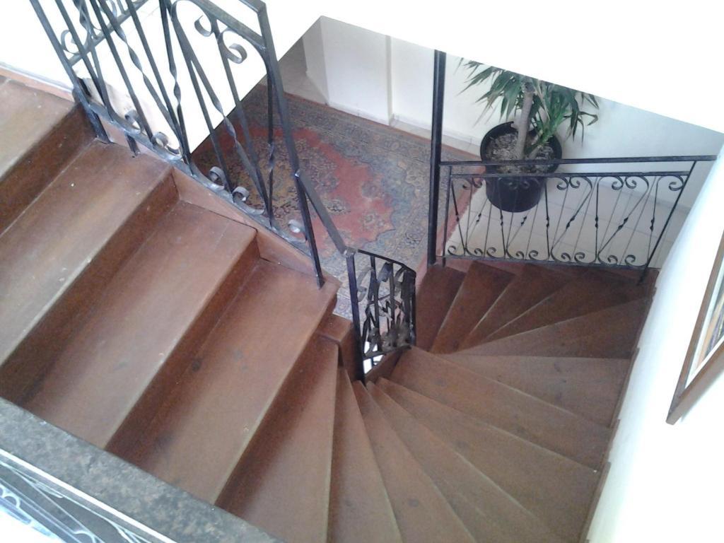 אלאניה Guven Hotel מראה חיצוני תמונה