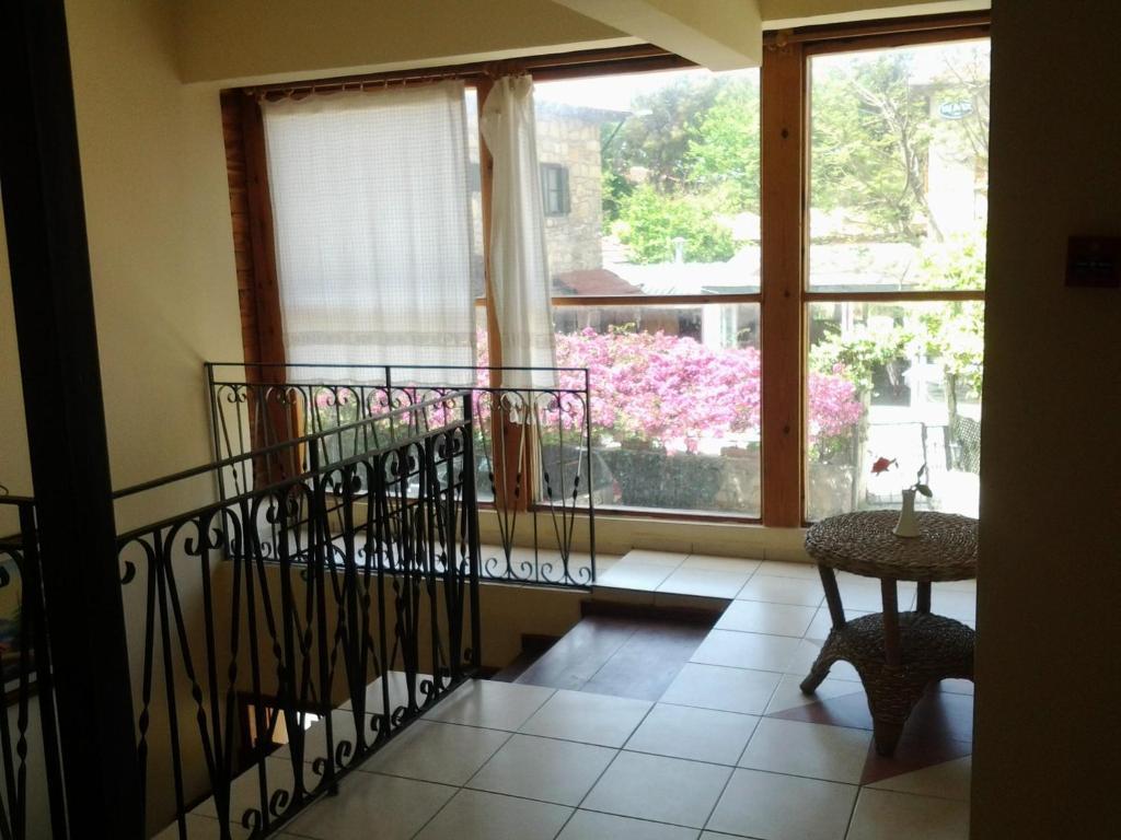 אלאניה Guven Hotel מראה חיצוני תמונה