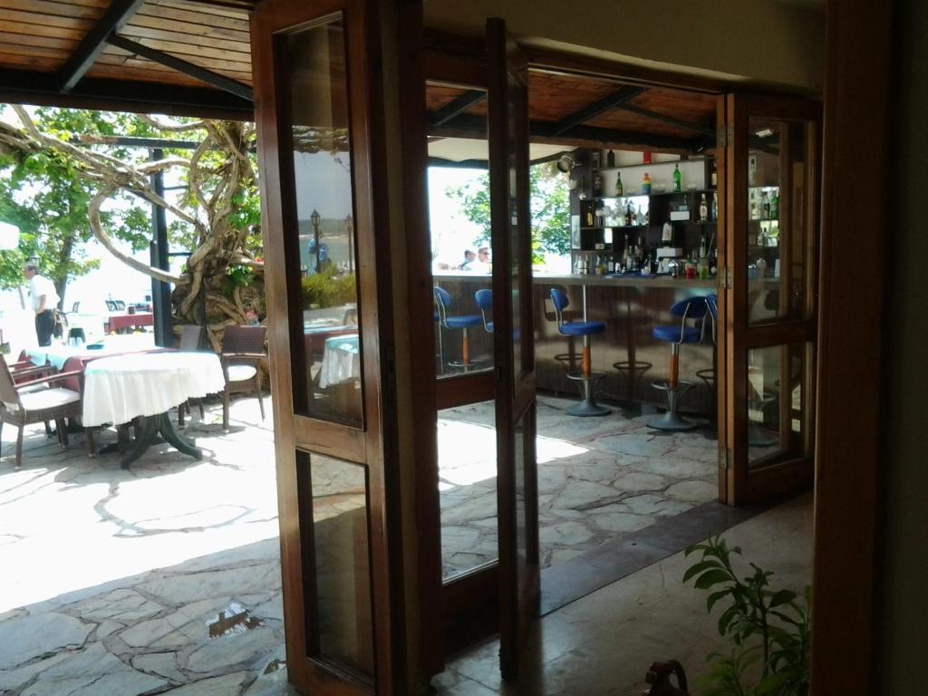 אלאניה Guven Hotel מראה חיצוני תמונה