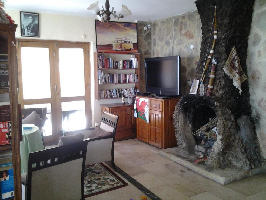 אלאניה Guven Hotel מראה חיצוני תמונה