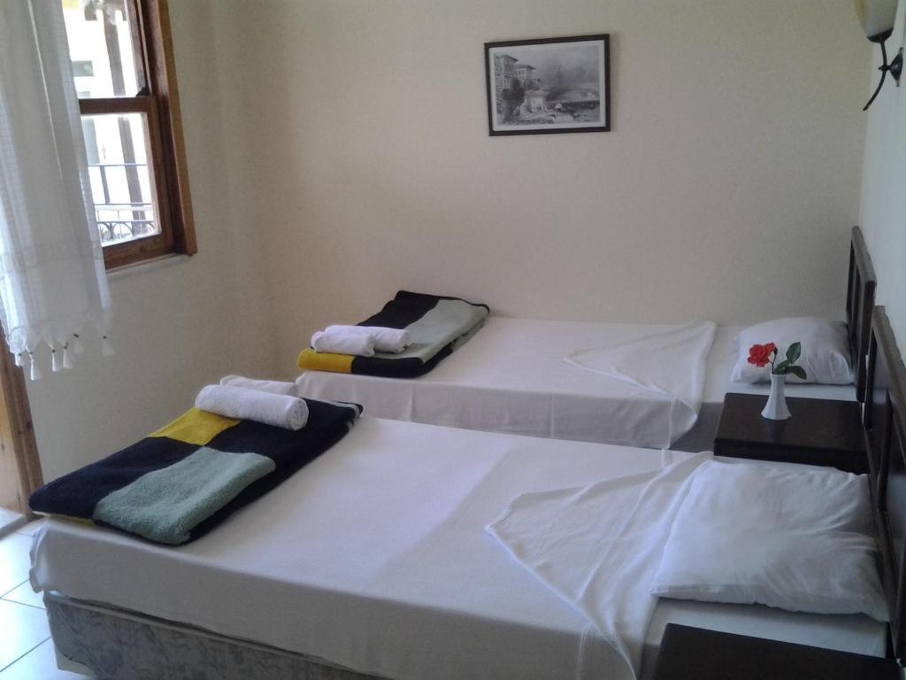 אלאניה Guven Hotel חדר תמונה