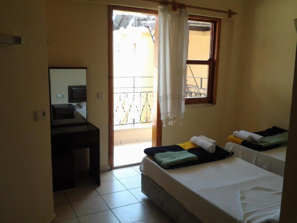 אלאניה Guven Hotel חדר תמונה