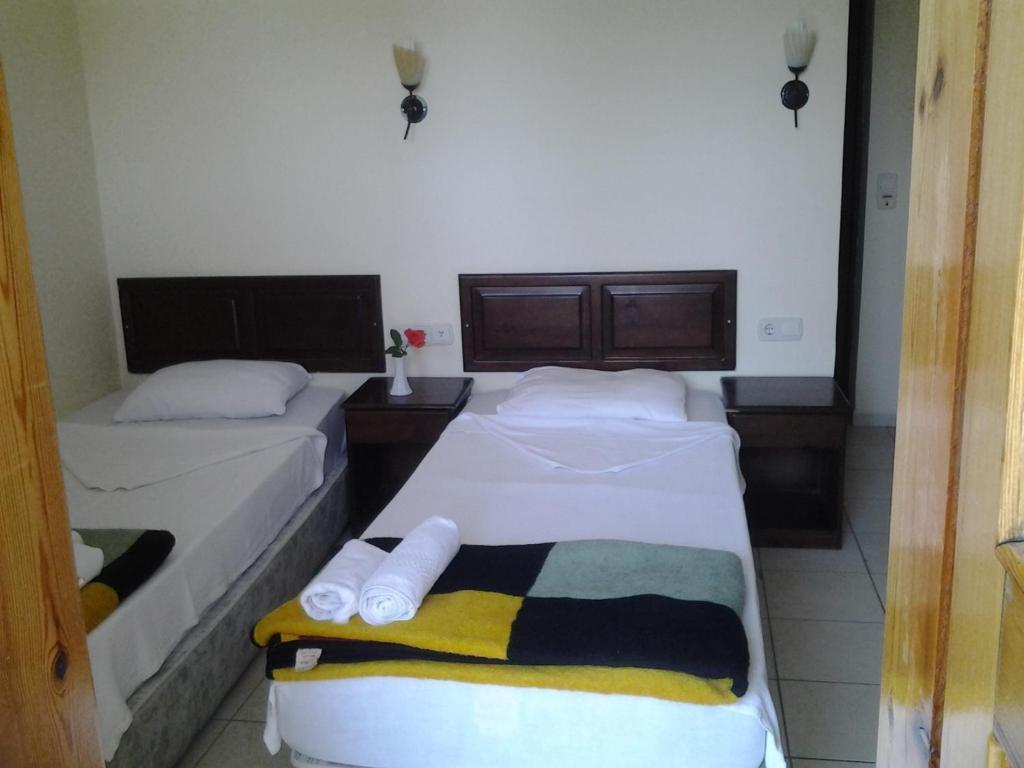 אלאניה Guven Hotel חדר תמונה